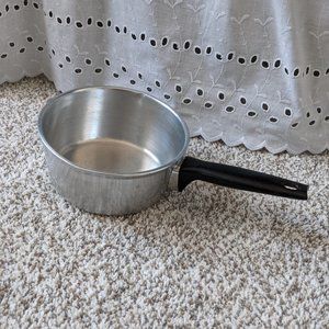🌟 Wear-Ever Aluminum 1 Qt Pot
